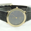 Laden Sie das Bild in den Galerie-Viewer, Junghans Herrenuhr Vergoldet Quartz Ref : 41/5064
