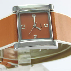Pacific Time Vintage Damen Armbanduhr Quartz
