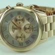 Laden Sie das Bild in den Galerie-Viewer, Rotary 1895 Chronograph Damenuhr mit Perlmutt / Quarz
