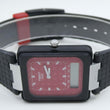 Laden Sie das Bild in den Galerie-Viewer, TISSOT &quot;TWOTIMER&quot; UNISEX QUARTZ REF: T37.1.720.15-
