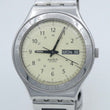 Laden Sie das Bild in den Galerie-Viewer, SWATCH HERRENUHR AG 1996 QUARZ
