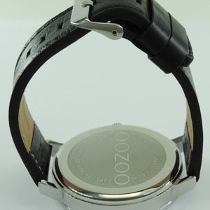 Oozoo Herrenuhr Quarz