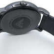 Laden Sie das Bild in den Galerie-Viewer, Emporio Armani Uhr Herrenuhr Quarz Datum schwarz AR1732
