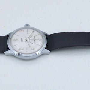 Vintage Diane 17 Jewels Ressort Incassable Herrenuhr Handaufzug