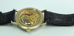 POLJOT 23 JEWELS HERRENARMBANDUHR
