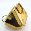 Laden Sie das Bild in den Galerie-Viewer, EUROPA 7 Jewels / Vintage Wecker / Handaufzug
