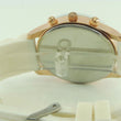 Laden Sie das Bild in den Galerie-Viewer, Damenuhr Ferdinand Adel QUARTZ CHRONOGRAPH
