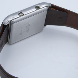 Vintage Dugena Damenuhr Quarz