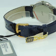 Laden Sie das Bild in den Galerie-Viewer, M&amp;M Quartz Swiss Herrenuhr Ref-1293.75
