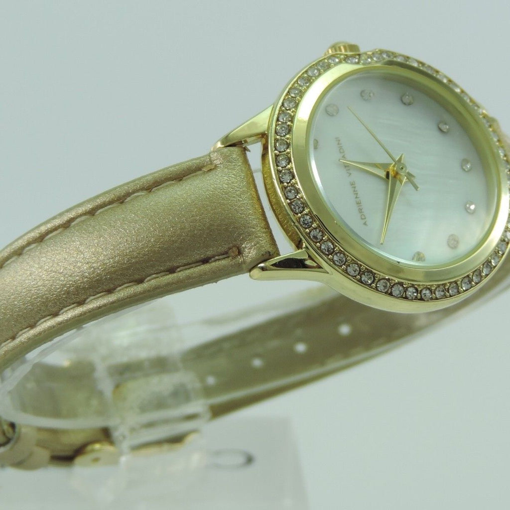 Adrienne vittadini uhr rosegold deals