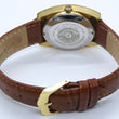 Laden Sie das Bild in den Galerie-Viewer, Vintage Roamer Searock Herrenuhr / Automatic / Vergoldet
