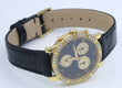 Laden Sie das Bild in den Galerie-Viewer, Piaget Haute Complication Chronograph Quartz 750er 18 Karat Diamond Damenuhr
