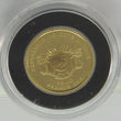 Laden Sie das Bild in den Galerie-Viewer, Die Pyramiden von Giseh - 1500 Francs Cfa 2006 PP .917 Gold PP
