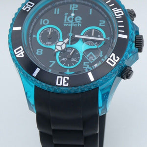 Ice Watsch Chronograph Herrenuhr Quarz