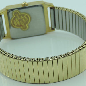 Vintage Pacific Time Quartz Unisex