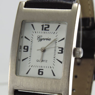 Cyprea Quartz Unisex Armbanduhr