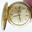 Laden Sie das Bild in den Galerie-Viewer, Precimax 17 Jewels Taschenuhr Handaufzug Made Swiss
