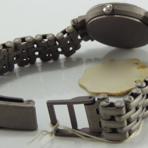 Discu-safe Titan Damenuhr / Quartz