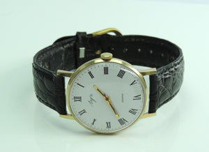 POLJOT 23 JEWELS HERRENARMBANDUHR