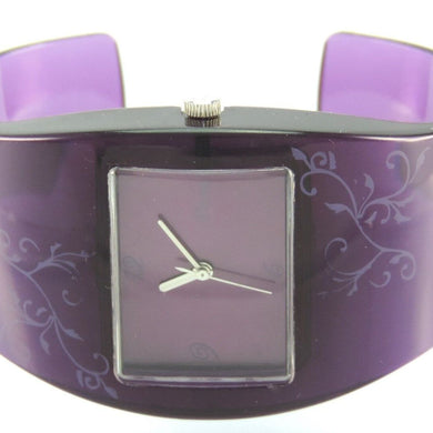 S.Oliver Damenuhr Quartz