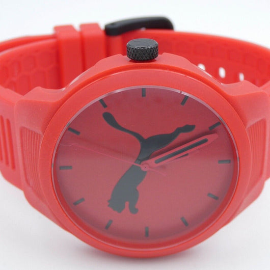 Puma Herrenuhr Ref: P5003