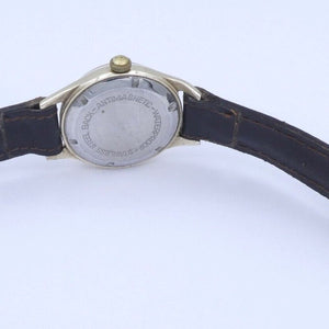 Vintage ANKER 21 Rubis Deluxe Herrenuhr / Handaufzug