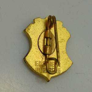 HVL Anstecknadel