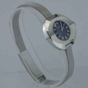 Roamer - Damenuhr / Handaufzug / Edelstahl - Gehäuse & Armband