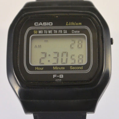 Casio Unisex / Quarz Uhr