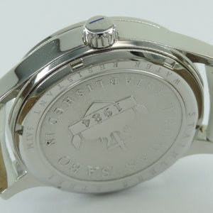 Thomas Sabo Damenuhr Quarz Established in 1984