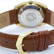 Laden Sie das Bild in den Galerie-Viewer, Vintage Roamer Searock Herrenuhr / Automatic / Vergoldet
