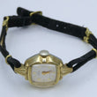 Laden Sie das Bild in den Galerie-Viewer, Vintage Buler -Damenuhr Antimagetic 17 RUBIS Handaufzug Swiss Made Ref.980
