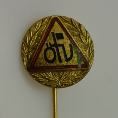 Anstecknadel - 