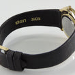 Laden Sie das Bild in den Galerie-Viewer, Damenuhr / Quartz / Lederarmband
