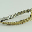 Laden Sie das Bild in den Galerie-Viewer, Vintage Arctos Elite Damenuhr / Stahl &amp; 585er Gold 14 Karat / Handaufzug
