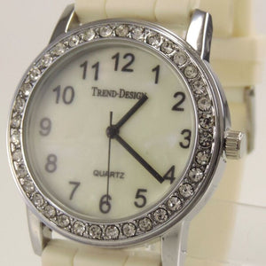 Trend Design Damenuhr Quarz