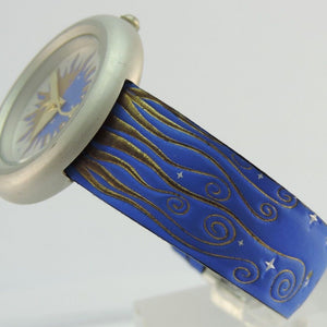 Damen Sun & Moon by 2Can Armbanduhr Quartz