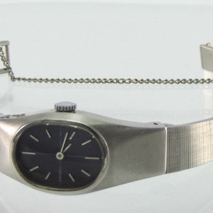 Vintage Seiko Damenuhr / Handaufzug Ref-117660