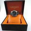 Laden Sie das Bild in den Galerie-Viewer, Locman Titanium Italy Mare Herrn Uhr Quarz Ref: K7318 133
