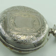 Laden Sie das Bild in den Galerie-Viewer, &quot;Molnia &quot;Vintage Taschenuhr Handaufzug&amp;Batterie Made in Russland
