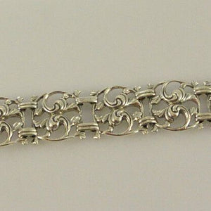 Armkette / 835er Silber