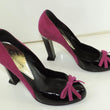 Laden Sie das Bild in den Galerie-Viewer, Emporio Armani Original Damen Pumps Highheels Größe 38,5
