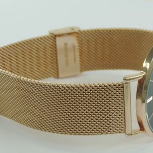 Oozoo Herrenuhr Quarz