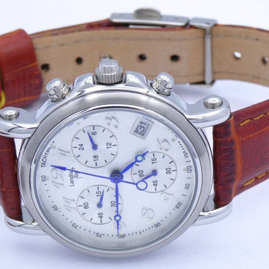 WMC Vincero Chronograph Damenuhr Quartz No :138