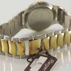Regent Herrenuhr Quartz mit Datumsanzeige