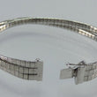 Laden Sie das Bild in den Galerie-Viewer, 50er Jahre Vintage Damen Armband Edelstahl
