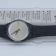 Laden Sie das Bild in den Galerie-Viewer, Swatch Swiss Quarz Unisex Ref.: GN715
