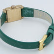 Laden Sie das Bild in den Galerie-Viewer, Vintage Revue Damenuhr 18Karat 750 Gold Handaufzug Ref:123099
