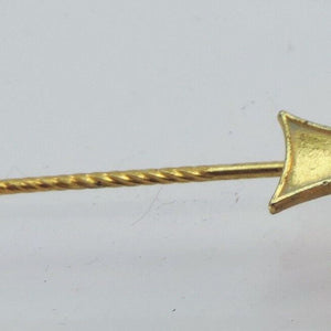 Vintage Anstecknadel