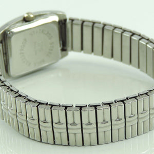 Vintage Admira Germany Damen Armbanduhr Quartz